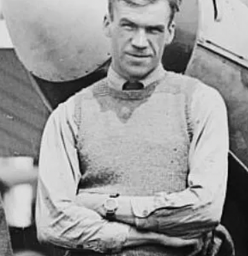 105 years ago today a record flight for the Waltham Field & Marine