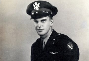 Black Thursday. In memory of Edward B Hughel