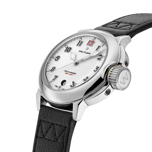 Field & Marine “Red 12”