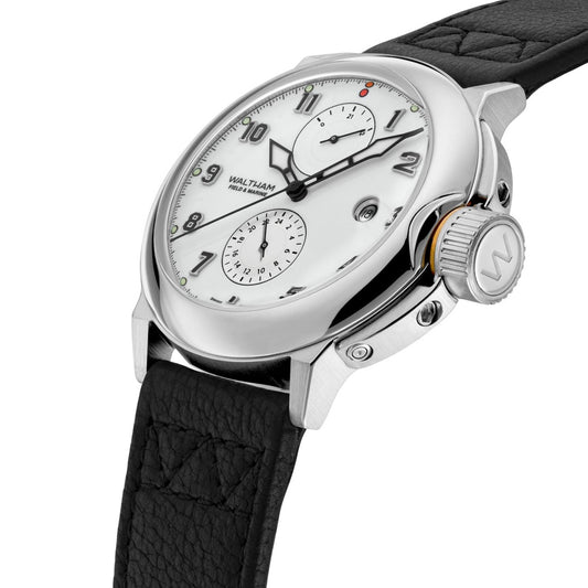 Field & Marine Dual Time White