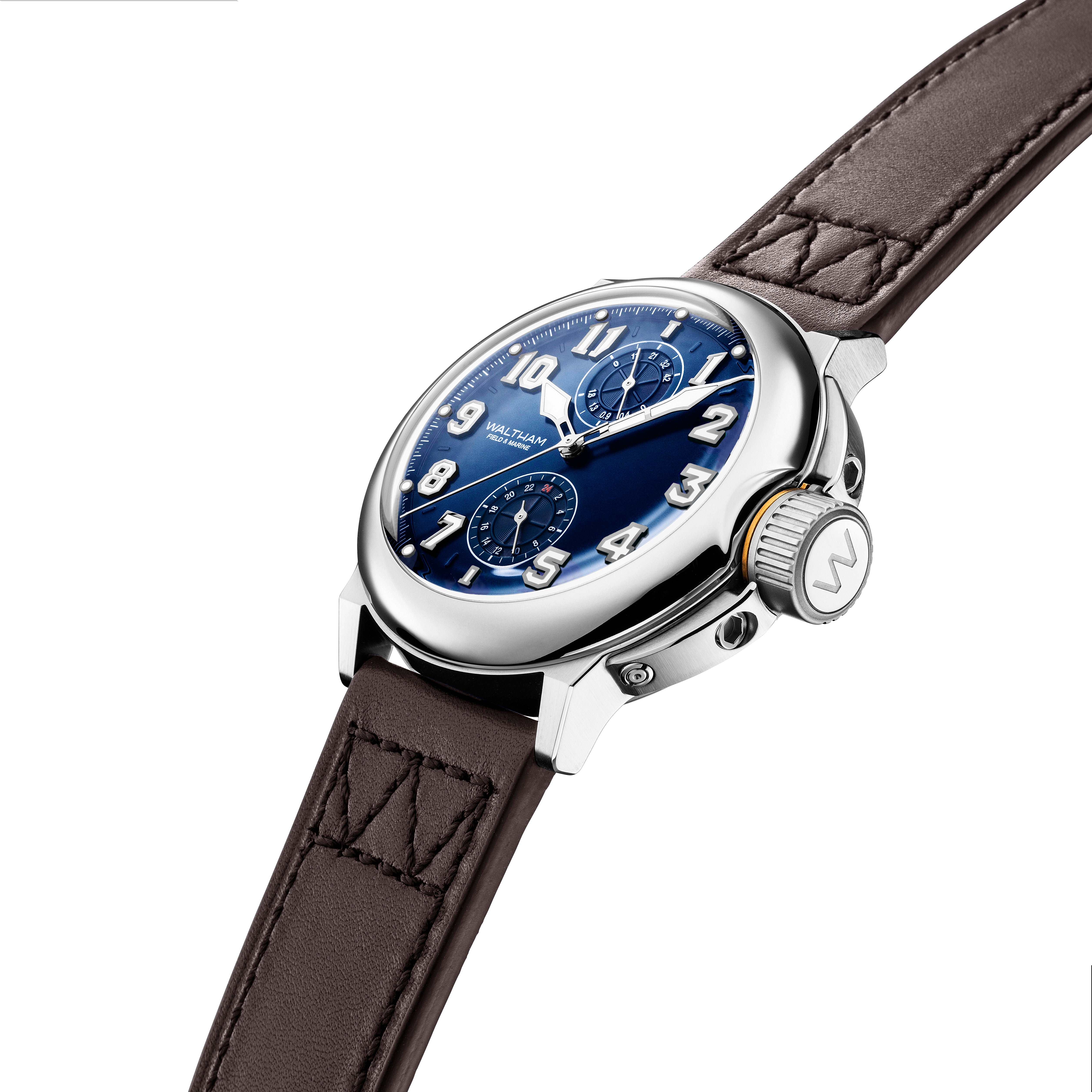 Waltham Watch Company