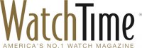 Watch Time Magazine "The New Waltham Watches"